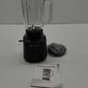 Toastmaster 5 Speed Blender with 48-oz Plastic Jar