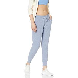 Amazon Essentials Women's Fleece Jogger Sweatpant, Size: M