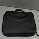 Magpul DAKA Double Pistol Case Zippered Semi-Rigid Case, Black