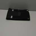 Men Waist Trainer Trimmer Tummy Control Compression Shapewear Body Shaper Sweat Belt (XX-Large, Black)