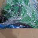 Golf Practice Hitting Nets for Backyard Driving Indoor Use Heavy Duty Practice Golf Driving Nets for Backyard Premium Portable Golf Impact Nets Cages with Frame