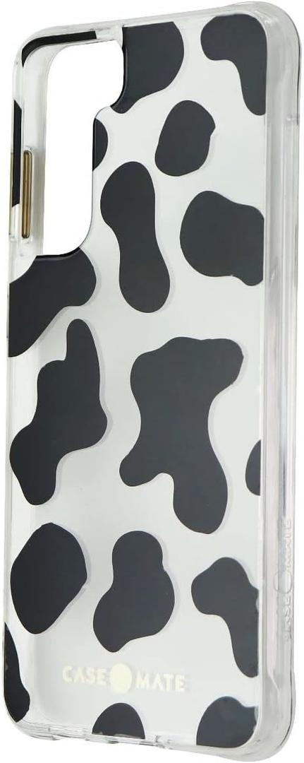 Case-Mate Prints Series Case for Samsung Galaxy S21 5G - Moo-ve Over
