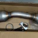 Catalytic Converter Compatible with 2009 2010 2011 2012 2013 Toyota Corolla 1.8L Catalytic Convertor High Performance (EPA Compliant)