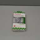 Plackers Grind No More Night Guard, Nighttime Protection for Teeth, BPA Free, Sleep Well, Ready to Wear, Disposable, One Size Fits All, 16 Count