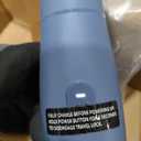 Andis Emerge Lithium-ion Cordless Detachable Blade Dog Clipper, for All Coats & Breeds, Blue, 560486