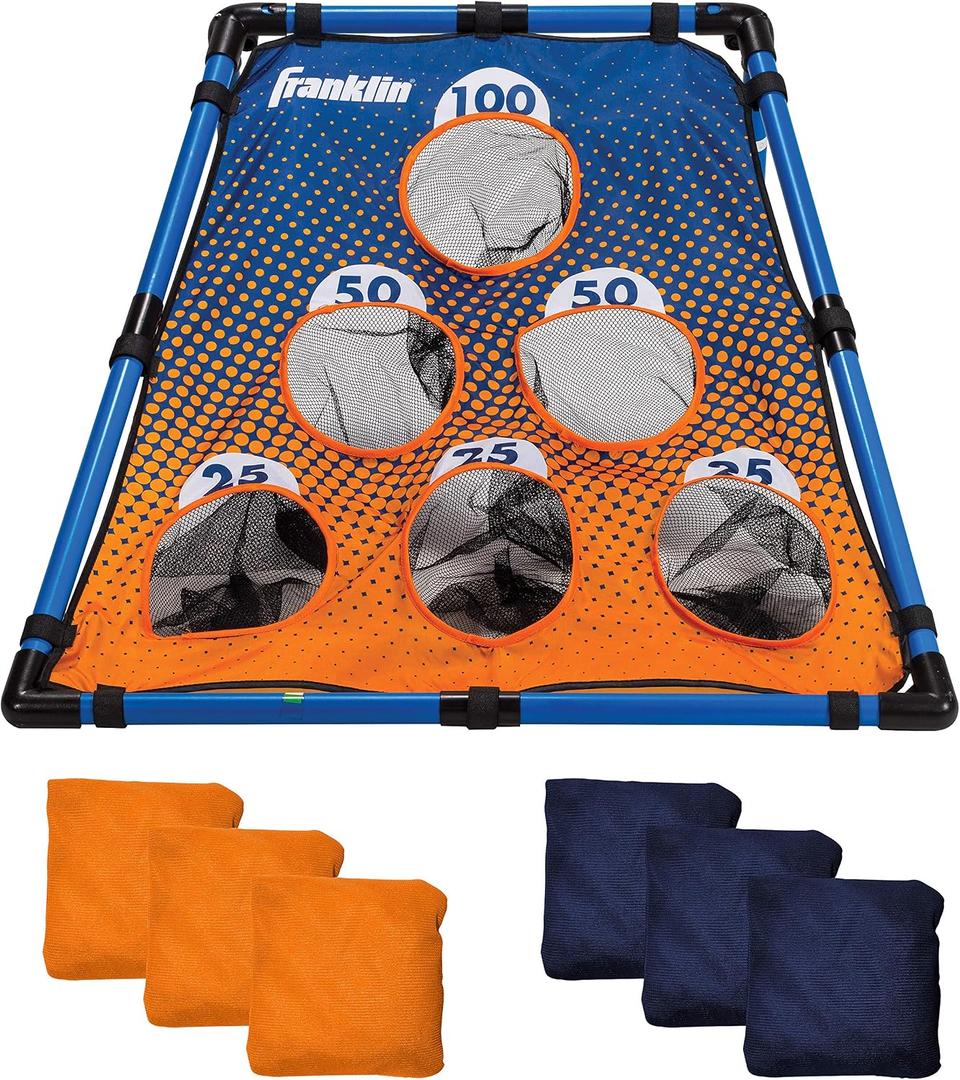 Franklin Sports Starter Bean Bag Toss