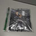 JEMITOP Men's Classic Slim Fit Dress Vest Formal Wedding Prom Tuxedo Suit Vest with Pocket (XXL)