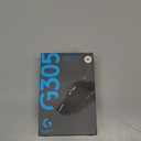 Logitech G305 Lightspeed Wireless Gaming Mouse, Hero Sensor, 12,000 DPI, Lightweight, 6 Programmable Buttons, 250h Battery, On-Board Memory, Compatible with PC, Mac - Black