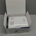 nailstar Professional 36 Watt UV Nail Dryer Nail Lamp for Gel with 120 and 180 Second Timers + 4 x 9W Bulbs Included