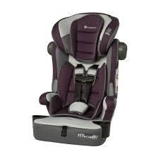 Hybrid™ SI 3-in-1 Combination Booster Car Seat with Side Impact Protection