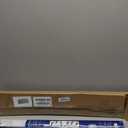 BOSCH 24A18A ICON Beam Wiper Blades - Driver and Passenger Side - Set of 2 Blades ( 24A & 18A)