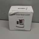 3-in-1 Electric Makeup Brush Cleaner with Dryer & HolderAutomatic USB Cleaning Machine for All Makeup Brush Sizes, Portable Quick-Dry Tool for Cosmetic Brushes