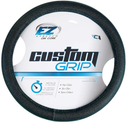 CUSTOM GRIP Steering Wheel Cover, Chameleon