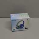 iClever BTH20 Active Noise Cancelling Headphones for Kids, 60H Play Time,Type C Fast Charging, Safe Volume 80dBA, Bluetooth5.4, Award-Winning Kids Headphones Wireless for iPad Tablet Airplane, Blue