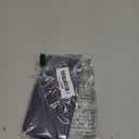 TOCOL for 17 ProMax Case, Full Camera Protection, Built-in Magnetic Ring, Compatible with Magsafe, Translucent Matte Phone Case for 17 ProMax 6.9 inch (Midnight Purple)