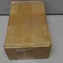 WUTA Leather Strip Cutting Machine Leather Strap Cutter 60MM Leather Belt Cutting Machine with G-Clamps, 10 Blades, and 2 Wrenches