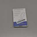 for Samsung Watch Charger Fast Charging,2 in 1 Galaxy Watch Phone Charger 6ft with 25W USBC Charger Compatible with Galaxy Watch 8/7/Ultra/6/6 Classic/5/5Pro/4/4 Classic/3/Active2/1/S24/S23/S22/21 (Black)