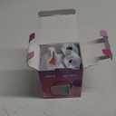 Mini Karaoke Machine for Kids, 2025 TOP Toys Christmas Birthday Gifts Ideas for Girls Ages 4, 5, 6, 7, 8, 9, 10, 12+ Years Old, Portable MP3 Player with 2 Wireless Mics for Party