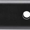 DEF 2" to 1-1/4" Hitch Receiver Adapter for Standard Hitch Adapter 2'' to 1 1/4'' Billet Aluminum (2" to 1-1/4")