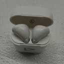 ACX--TRUE WIRELESS EARBUD, WHITE