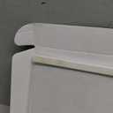 LED Note Board with Colors, 13.7"X10" 6 Modes & 8 Colors Acrylic Dry Erase Boards with Light, Include Adapter, Hanging Chain, Led Drawing Board for Kids with Stand,7 Markers, Spray Bottle