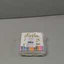 100 Pack Mexican Fiesta Napkins for Cinco de Mayo Party Supplies, Taco Fiesta Decorations in 4 Designs (5x5 In)