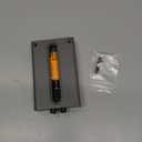 Original P2S Feed Buffer, Filament Buffer Replacement for Bambu Lab P2S 3D Printer, Reduces Tension Fluctuations During The Feeding Process, Ensures Smooth Filament Feeding, 3D Printer Accessories