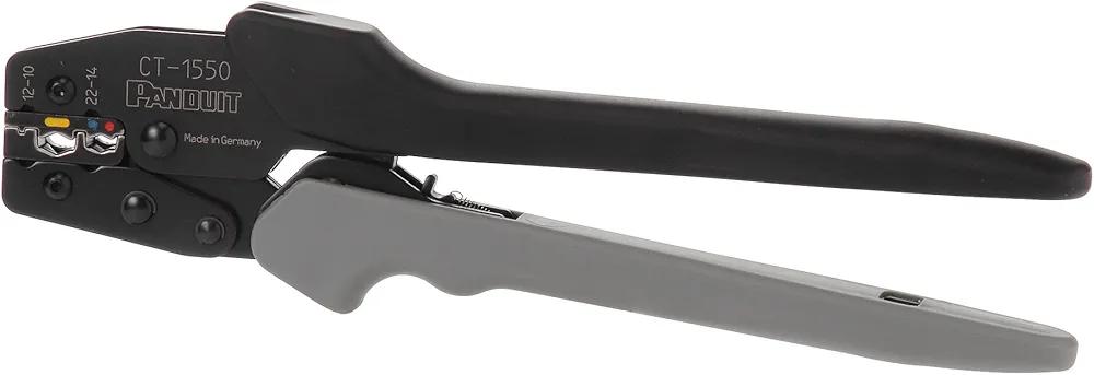 Panduit CT-1550 Contour Crimp Controlled Cycle Tool