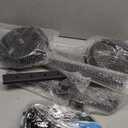 Dog Wheelchair for Back Legs, Dog Wheelchair Cart, Doggy/cat Wheelchairs with Disabled Hind Legs Walking, Mobility Aids for Small Medium Pet Hind Limbs, Dogs Cart with Wheels, Light Weight, M/L