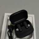 Soundcore P30i by Anker Noise Cancelling Earbuds, Strong and Smart Noise Cancelling, Powerful Bass, 45H Playtime, 2-in-1 Case and Phone Stand, IP54, Wireless Earbuds, Bluetooth 5.4 (Black)