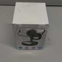 2026 3 in 1 Wireless Charging Station Compatible with MagSafe Charger Stand, 15W Fast Magnetic Mag-Safe Charger for iPhone 17 16 15 14 13 12 Series Apple iWatch AirPods Pro 4 3 2, Black