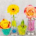 Clear Vase Gems - Transparent Filler for Home Decor