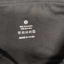 THE GYM PEOPLE Thick High Waist Yoga Pants with Pockets, Tummy Control Workout Running Yoga Leggings for Women (Small, Black)