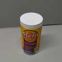 Metamucil, Unflavored Psyllium Husk Powder Fiber Supplement, Plain wih No Added Sweeteners, 4-in-1 Psyllium Husk Fiber Powder for Digestive Health, #1 Doctor Recommended Fiber Brand, 114 teaspoons