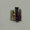 AILLSA Gel Nail Glue for Nails Tips. e.l.f. Hydrating Core Lip Shine. MDSolarSciences Tinted Lip Balm SPF 30. L'Oreal Paris Makeup Colour Riche Original Creamy Hydrating Satin Lipstick.