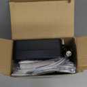 2026 TV Antenna Indoor, Digital Antenna for Smart TV, 1000+ Miles Range, Digital HD Outdoor TV Antenna with Signal Amplifier Supports 8K 4K 1080p Local Channels, Includes 33ft Coax Cable