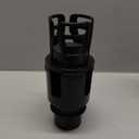 Cup Holder Expander for car 2 in 1 Multifunctional Car Cup Holder Extender Adapter with Adjustable Base Compatible with Hydro Flask, Yeti, Nalgene, 32/40 oz Large Bottles Drinks Mugs