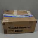 Fog Machine, Smoke Machine with 10 LED,500W, Light 13 Color Lights Effect, Fog with 2 Wireless & 1 Wired Remote Control, for Party, Wedding, Holiday, Stage