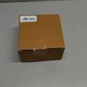 Sotya Cast Iron Teapot, 30oz/900ml Japanese Tetsubin Tea Pot with Infuser for Loose Leaf and Tea Bags, Tea Kettle Coated with Enameled Interior for Stove Top, Dark Blue