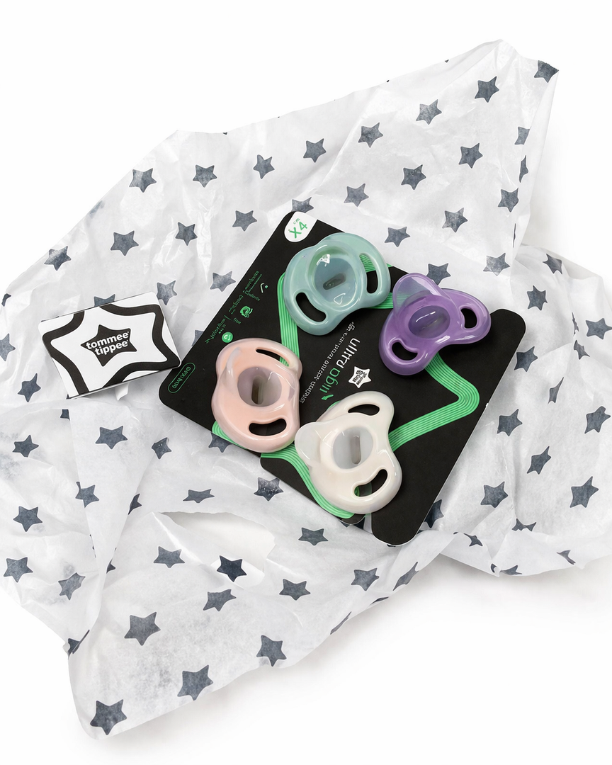 Ultra Original Pacifiers