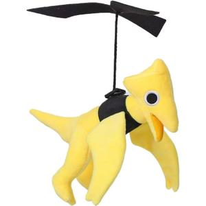 2 x Yellow Friends Plush Friends Chapter 2 Plushies Stuffed Animal The Game Horror Toys Halloween Christmas Birthday Party Gifts for Best Friends and Kids 2 x Yellow Friends Plush Friends Chapter 2 Plushies Stuffed Animal The Game Horror Toys Halloween Christmas Birthday Party Gifts for Best Friends and Kids