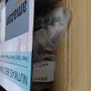 Baby Bed Rail Guard for Toddlers - 47" Toddler Bed Side Rails for Twin, Full, Queen Bunk Size Bed Swing Down Bedrail Extral Tall Child Safety Side Railing Guards for Kids (Grey)