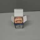 SWEETFULL Mini Portable Fan - Rechargeable Handheld Fan, 3 Speeds Personal Small Hand Gifts for Travel Essentials, Lash, Makeup, Eyelash, Kids, Girls, Women - USB, Cute Design Pink