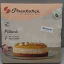 Pasabahce 10345 Patisserie Cake Plate, Glass, 32 cm