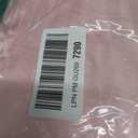 Ear Piercing Pillow Light Pink Silk