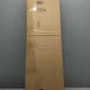 Kuyal Clear Chair mat for Hardwood Floor 36 x 55 inches Transparent Floor Mats Wood/Tile Protection Mat for Office & Home (36" X 55" Rectangle)