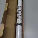 Sunshine Green Forest Wallpaper Natural Woodland Landscape Wall Mural for Bedroom Living Room (Not Self-Adhesive) (106" x 75")