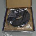 Drive Belt 41A5434-11,234'' Garage Door Openers Belt 41A5434-11A for 7ft Door,Liftmaster Formula 1 Belt for Some Chamberlain/LiftMaster/Sentex/Whisper Belt Drive Models 2280/2500/2580/3280/3500/3580