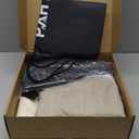 PAHTTO Inflatable Airplane Bed for Kids, Portable Toddlers Airplane Blow Up Matrress for Travel, Inflatable Baby Bed Mattress with Hand Pump, Toddler Travel Essentials