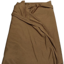 Brown Table Cloth